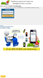 Mobile Screenshot of centrodemensajes.com